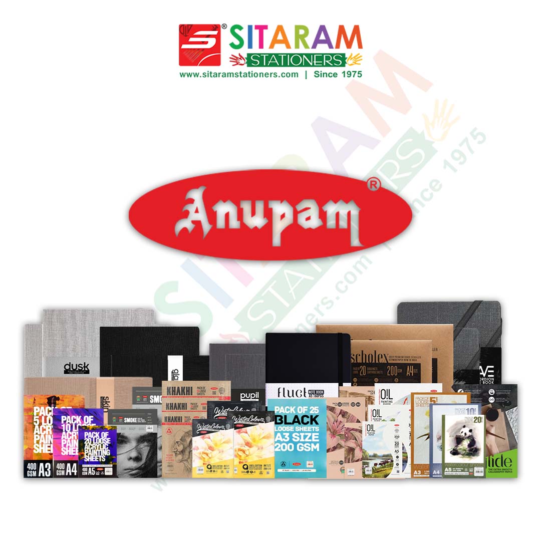 Anupam