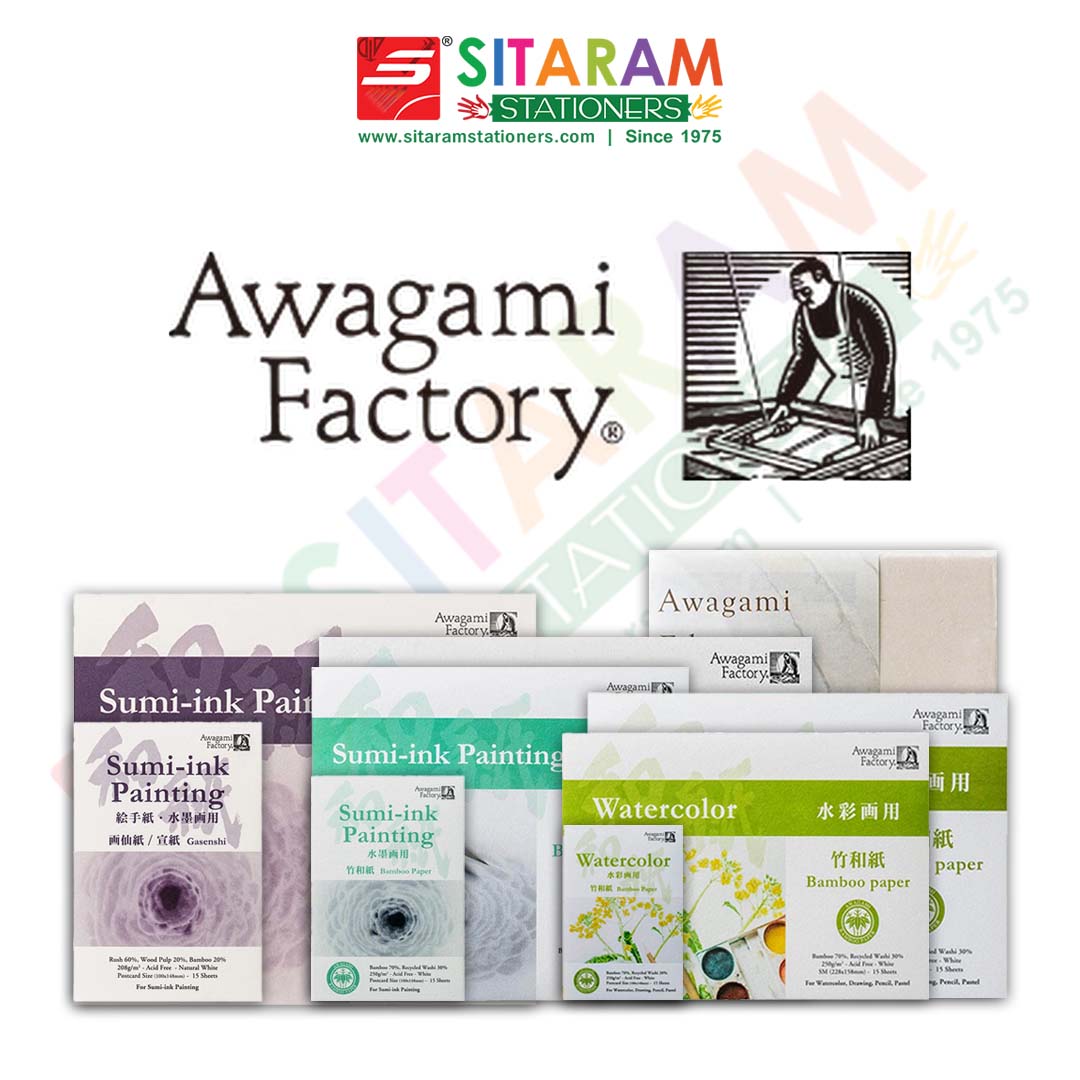Awagami