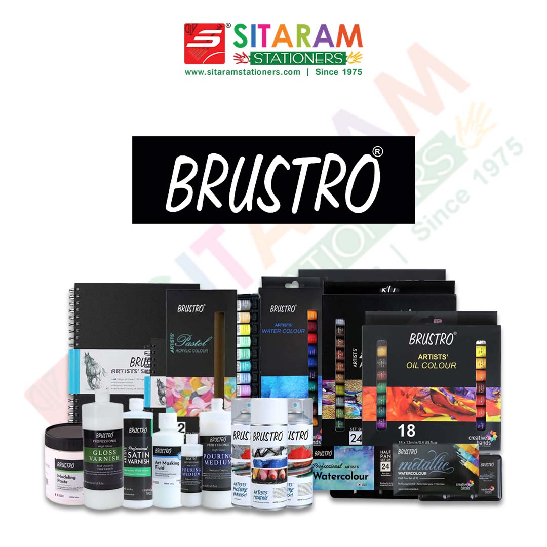 Brustro
