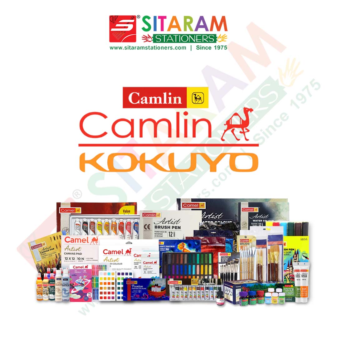 Camlin