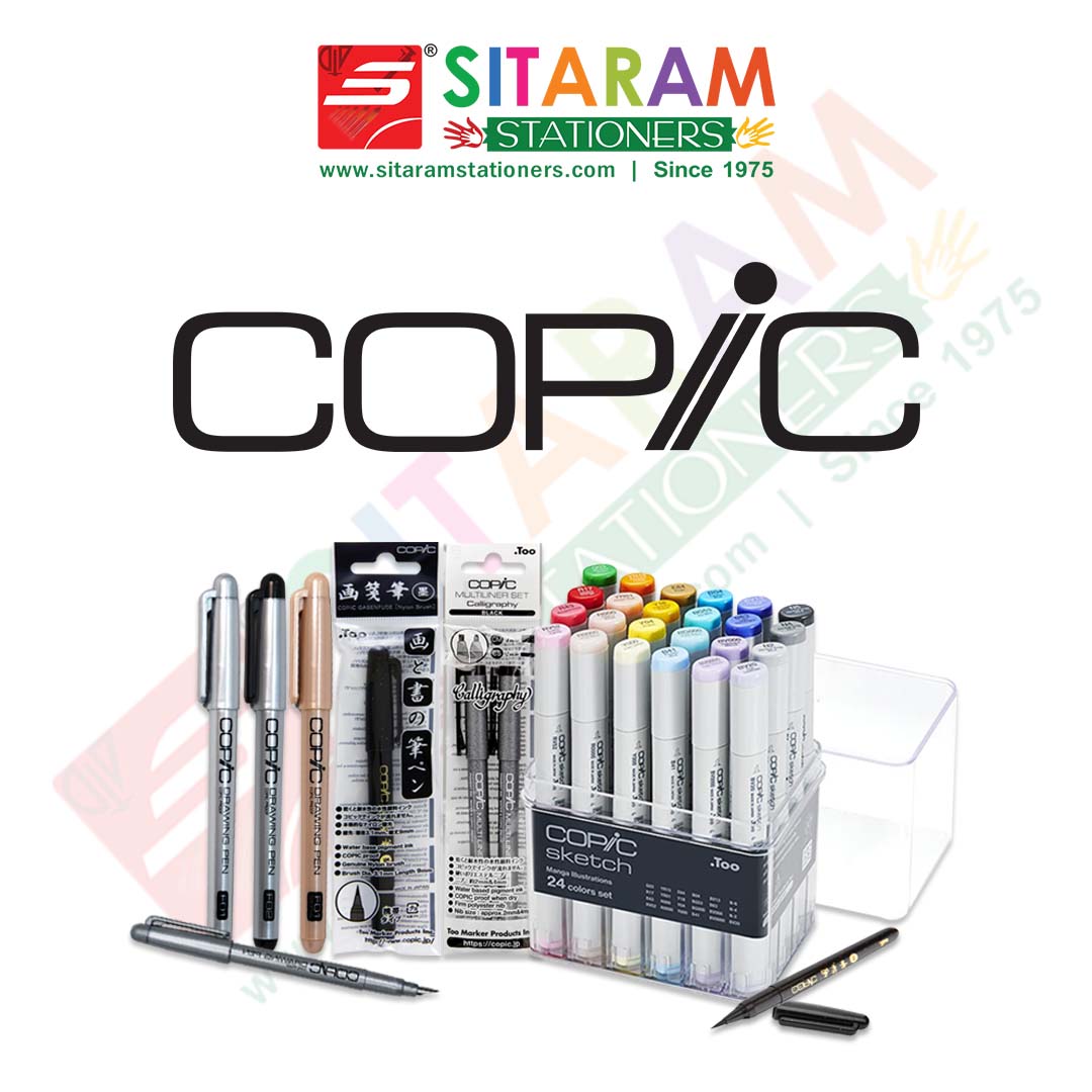 Copic