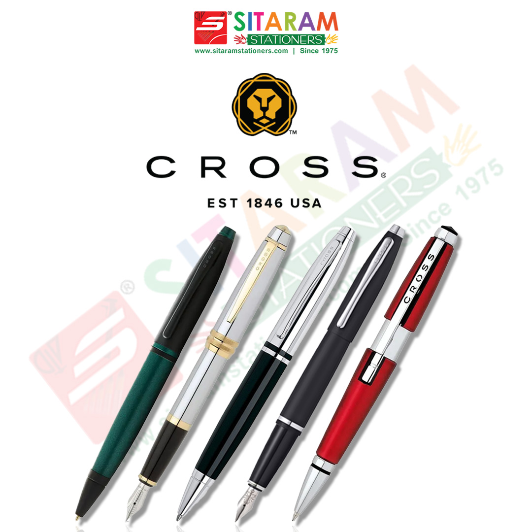 Cross