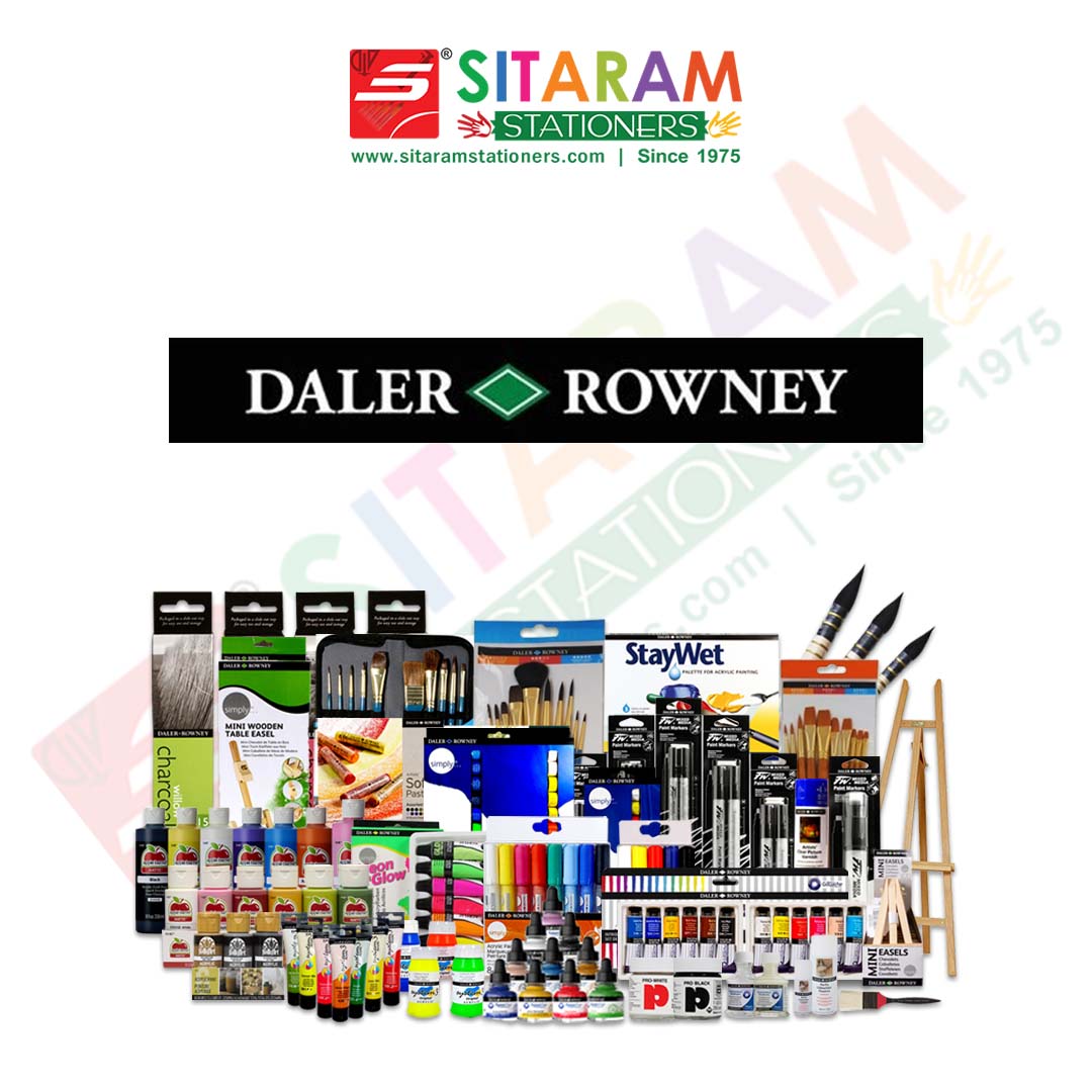 Daler Rowney