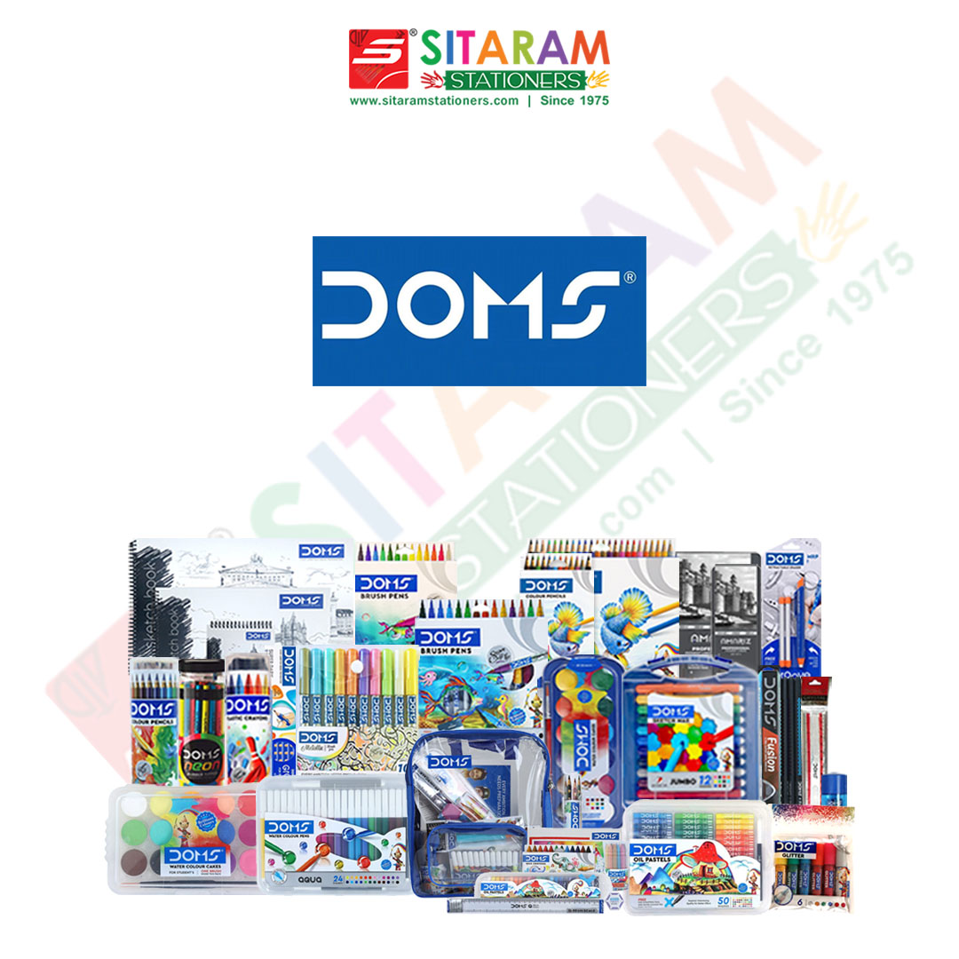 DOMS