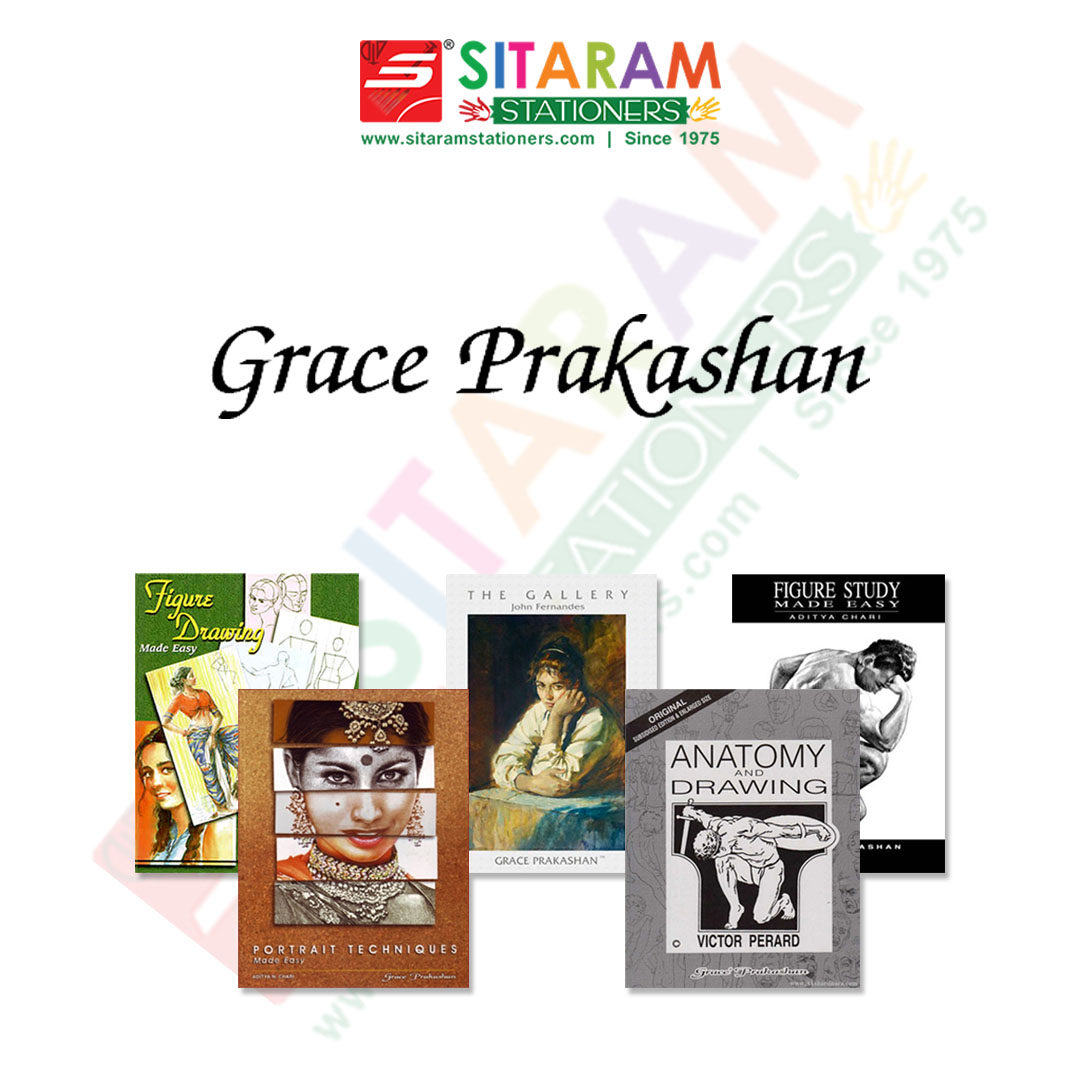 Grace Prakashan