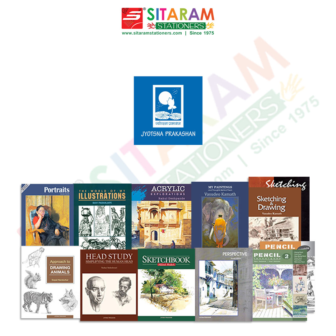 Jyotsana Prakashan