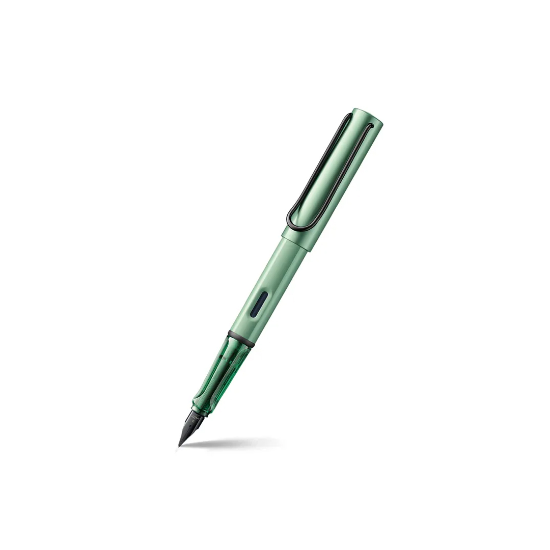 Lamy AL-star Sage Fountain Pen Medium - Special Edition 1