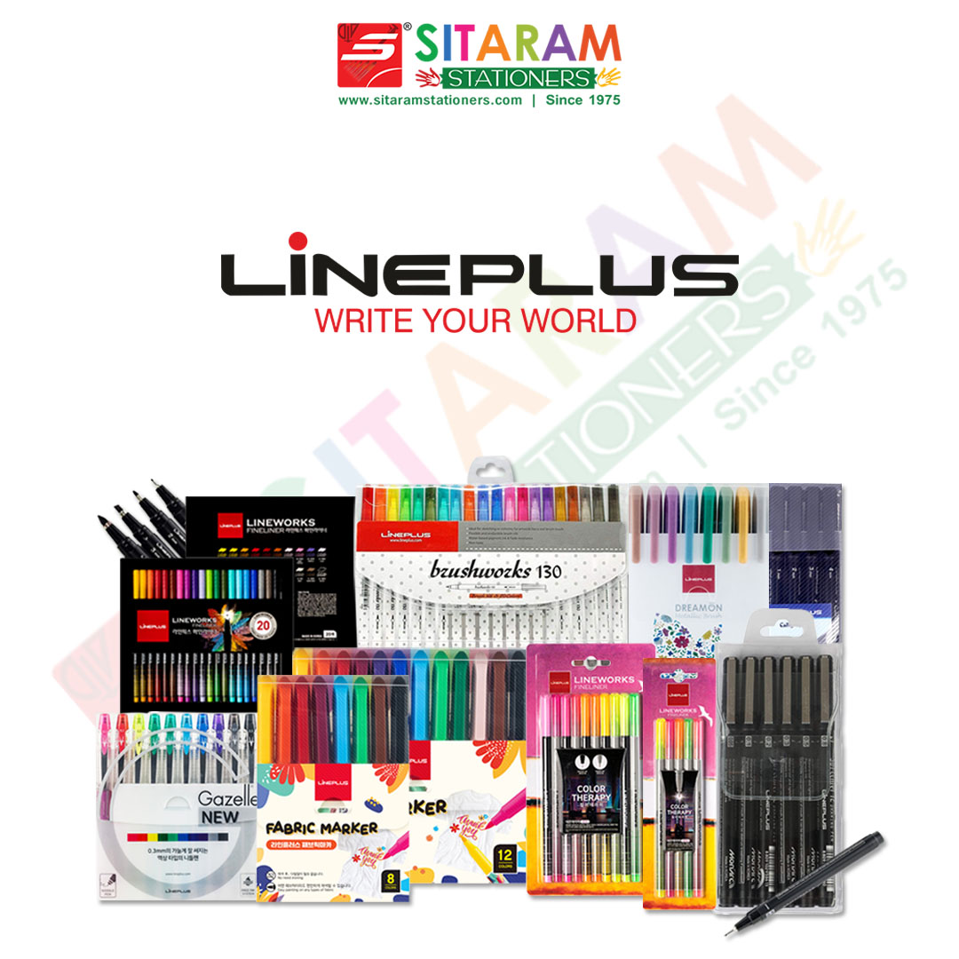 LINEPLUS