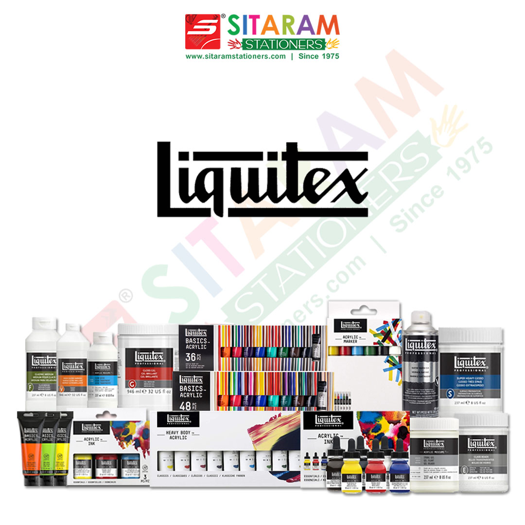 Liquitex