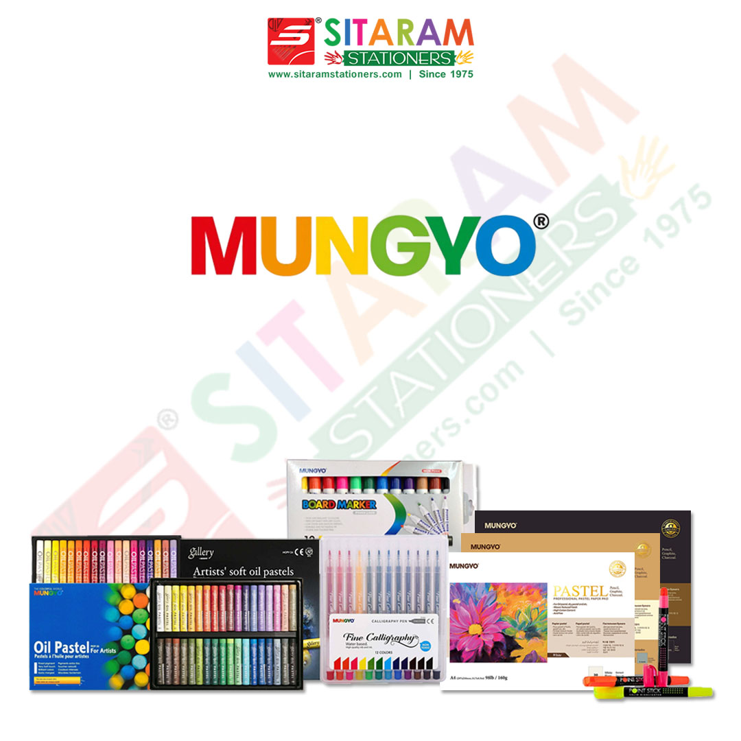 Mungyo