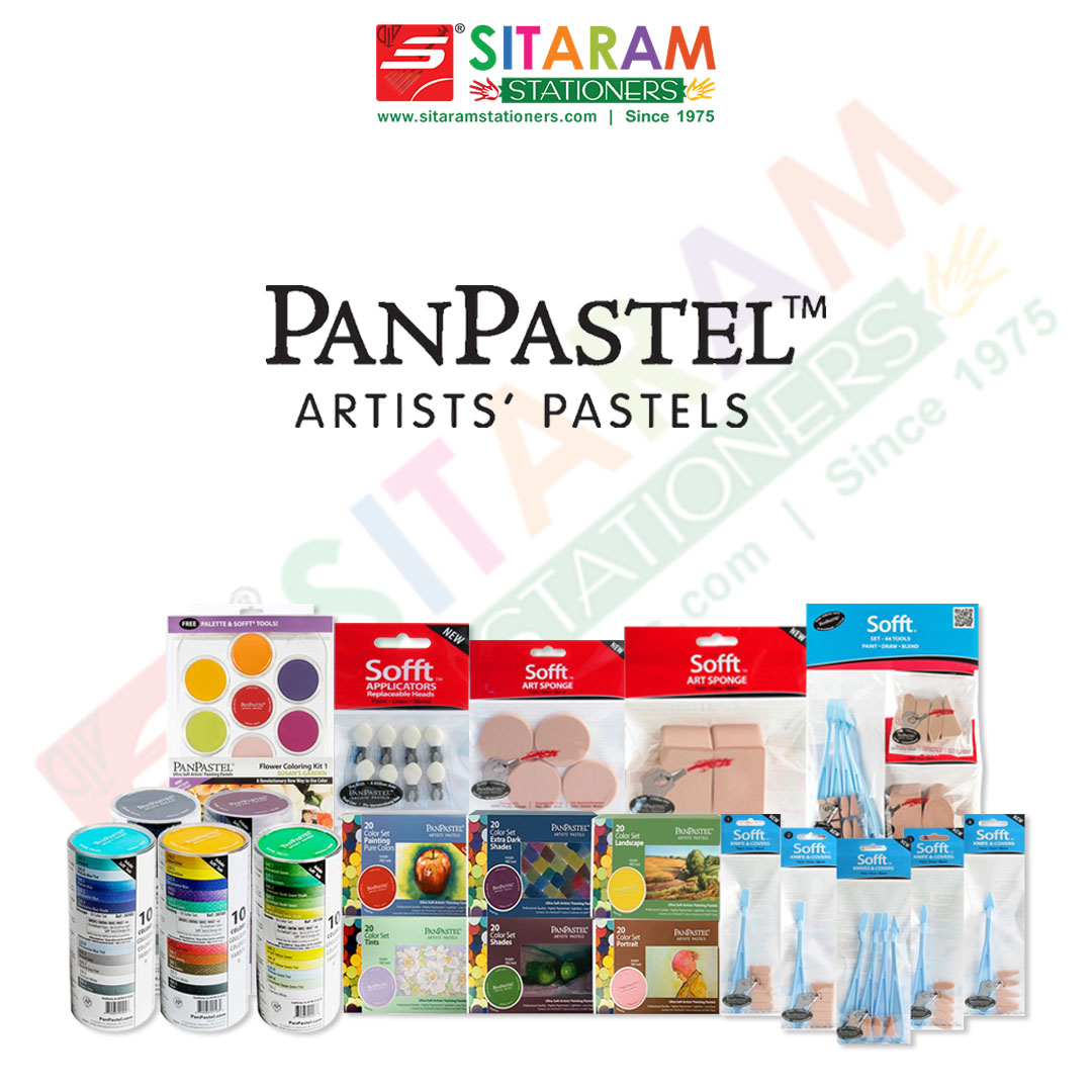 Panpastel