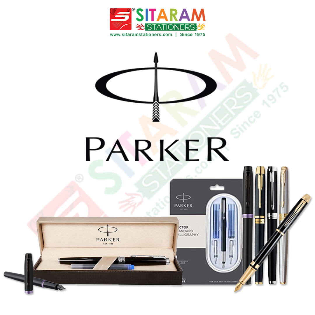 Parker