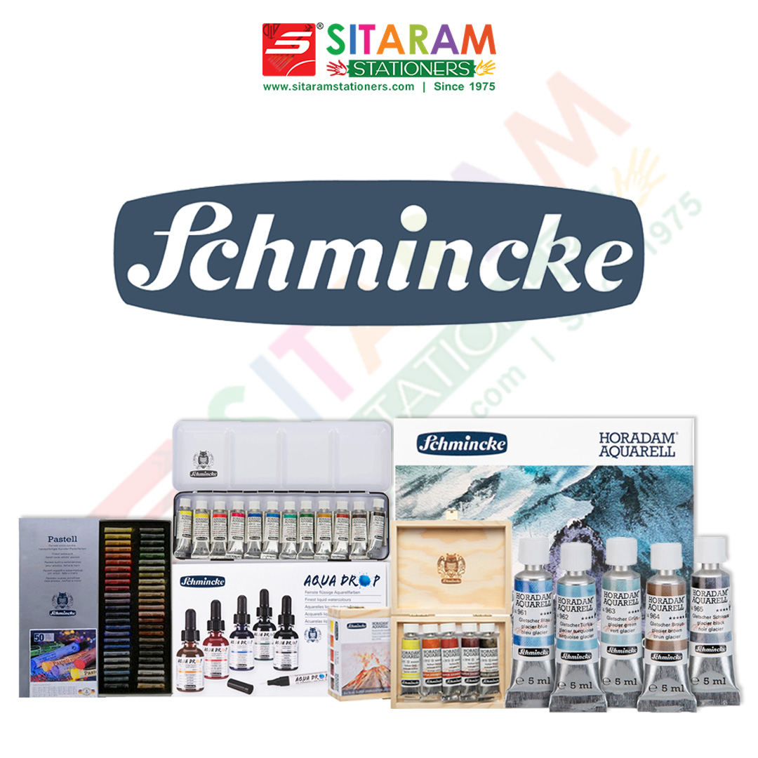 Schmincke