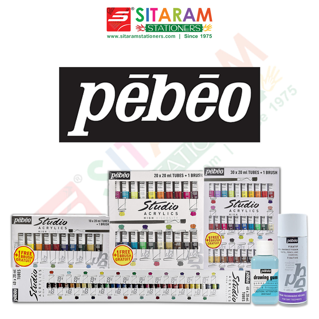 Pebeo