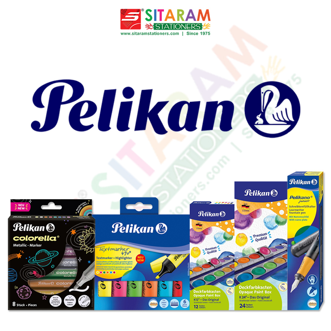 Pelikan