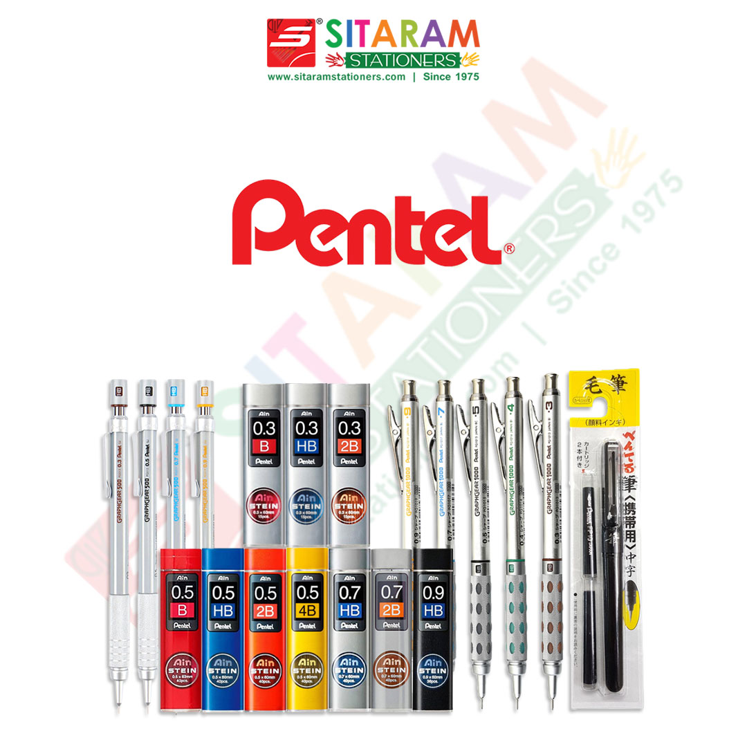 Pentel