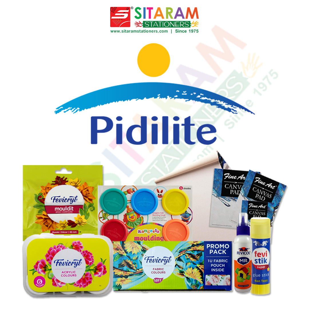 PIDILITE