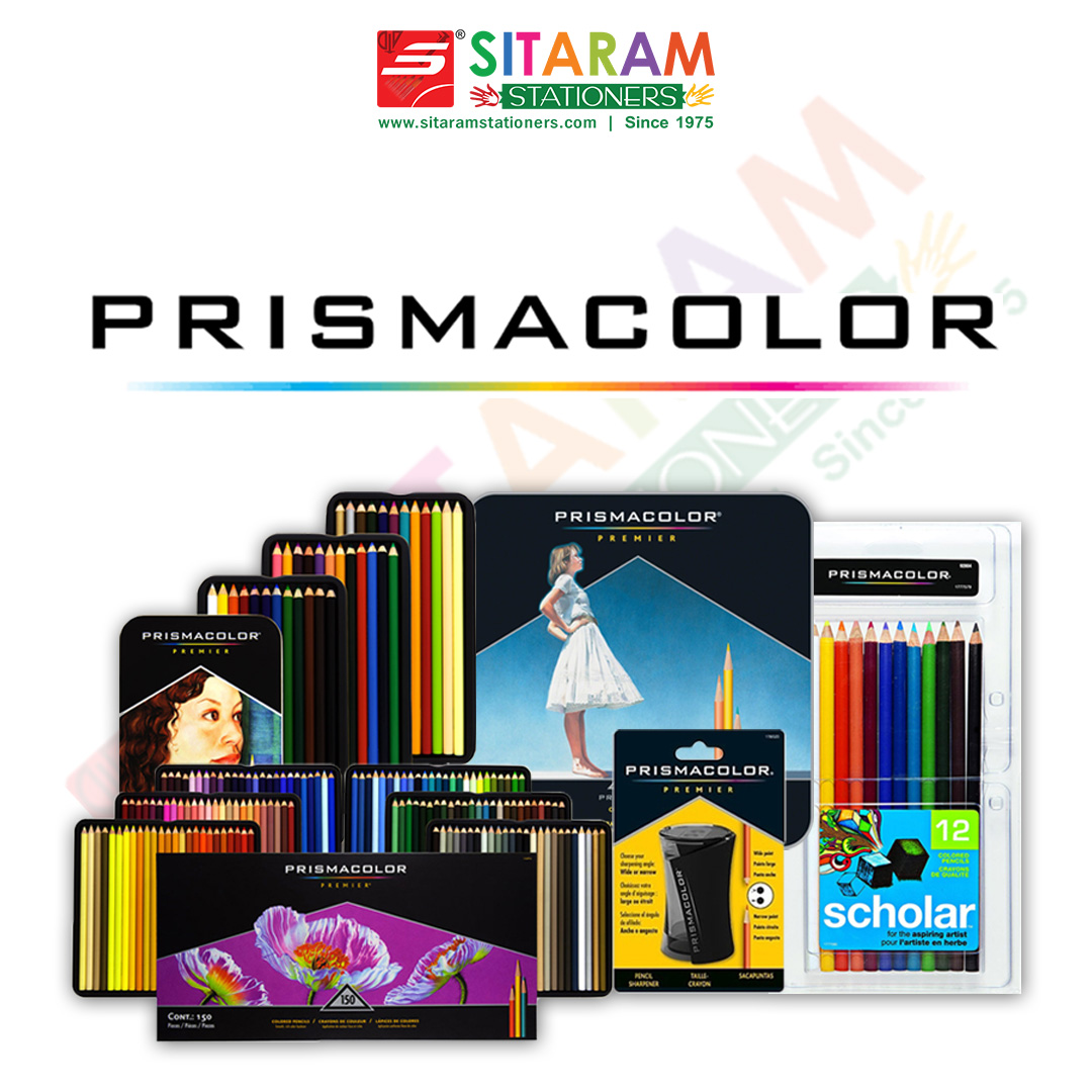PrismaColor