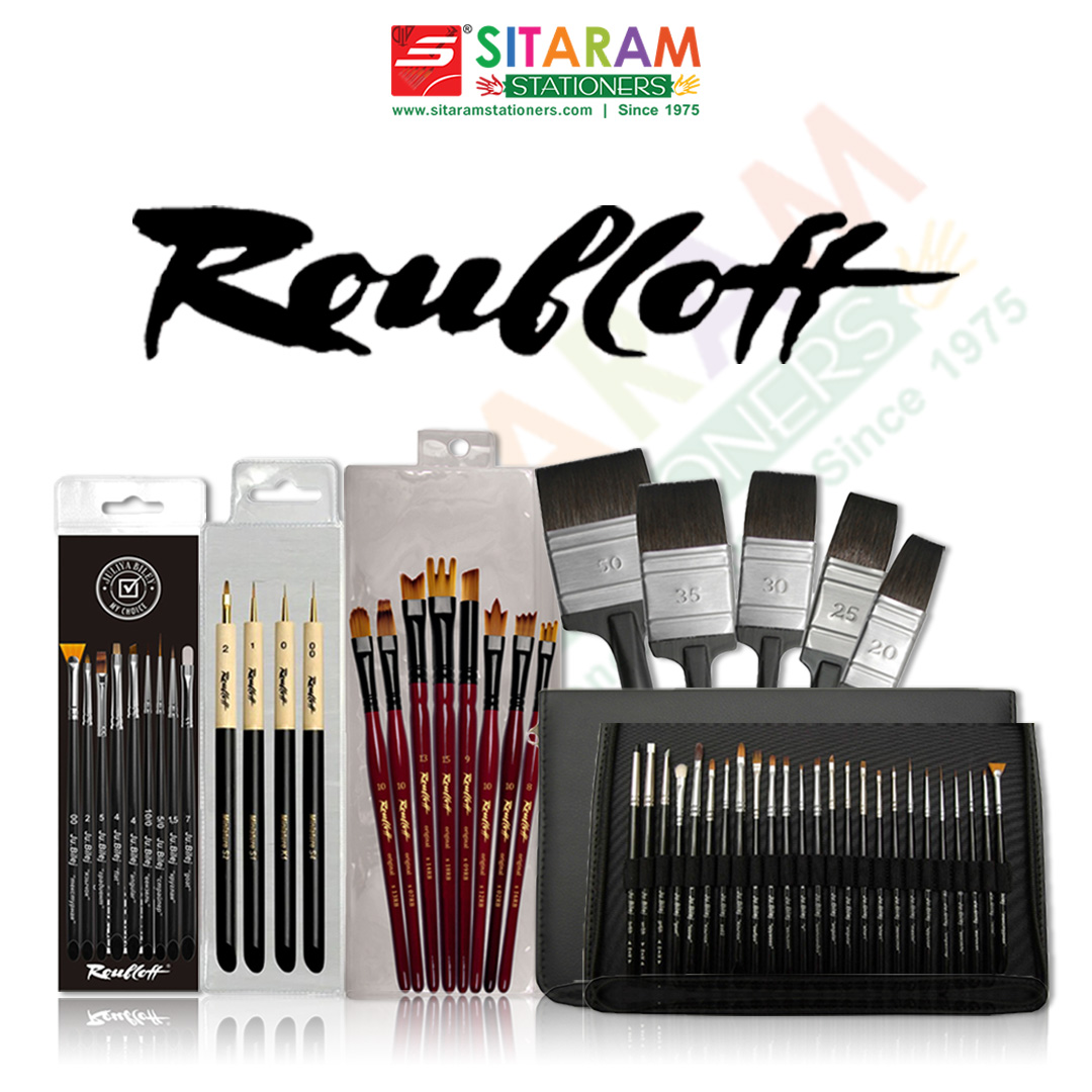 Roubloff
