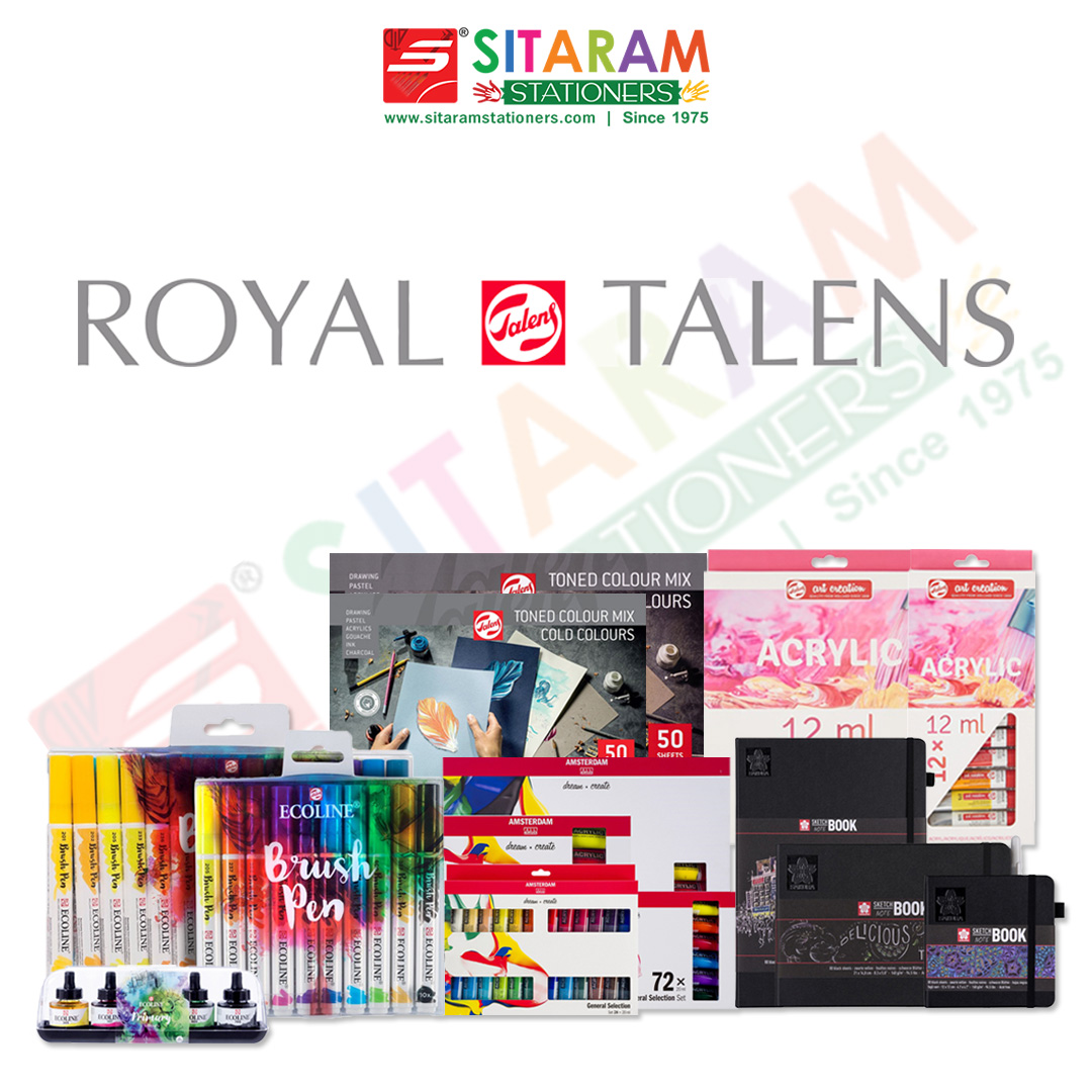 Royal Talens