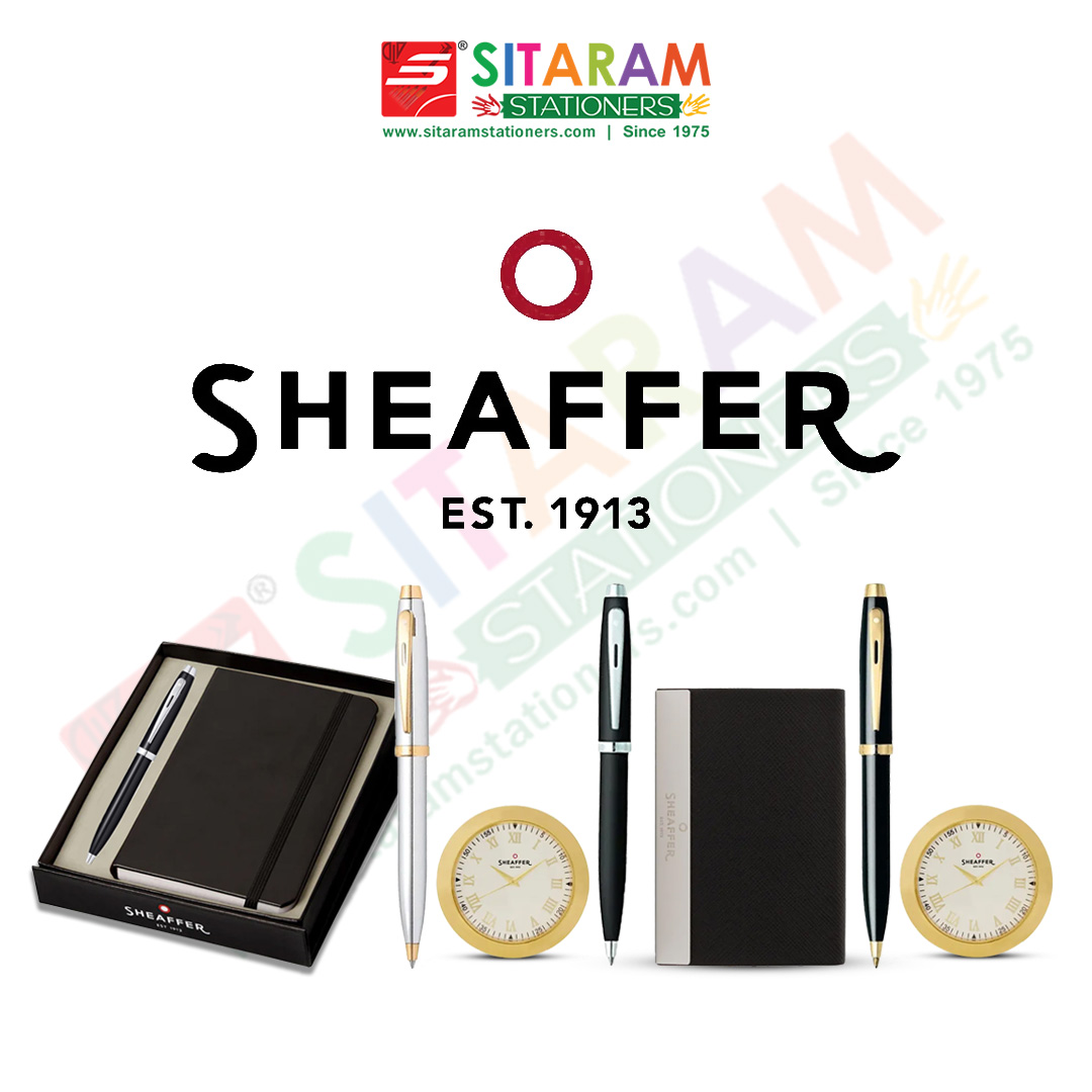 Sheaffer