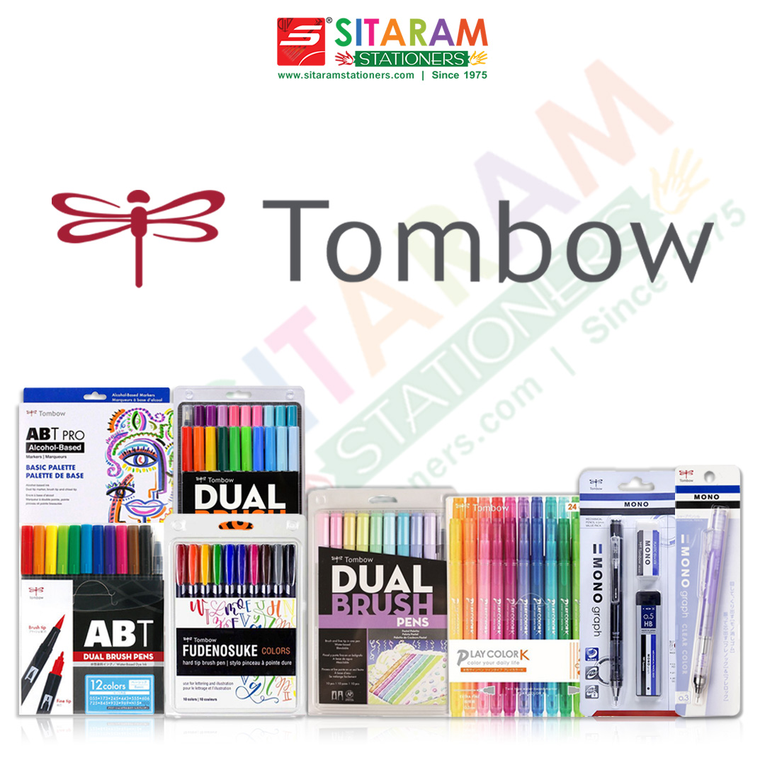 Tombow