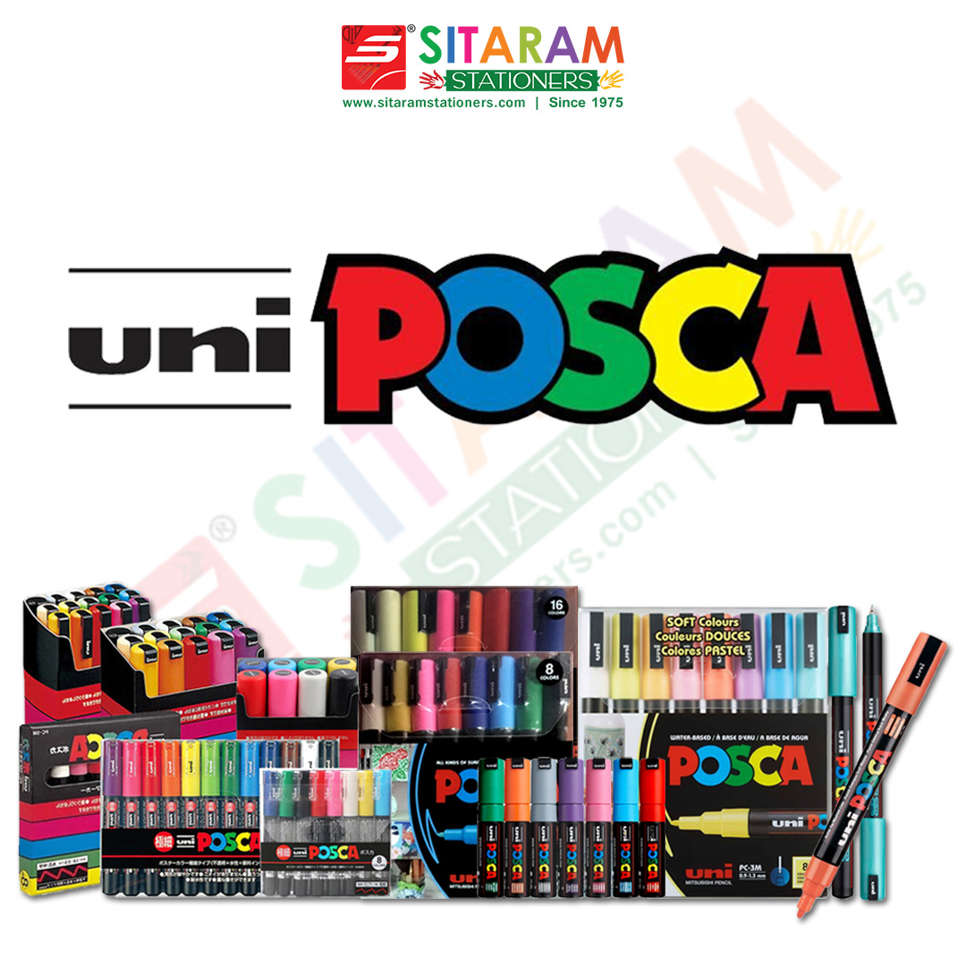 Posca