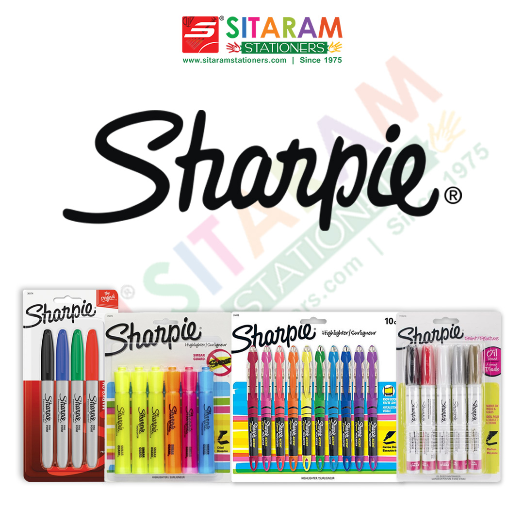 Sharpie