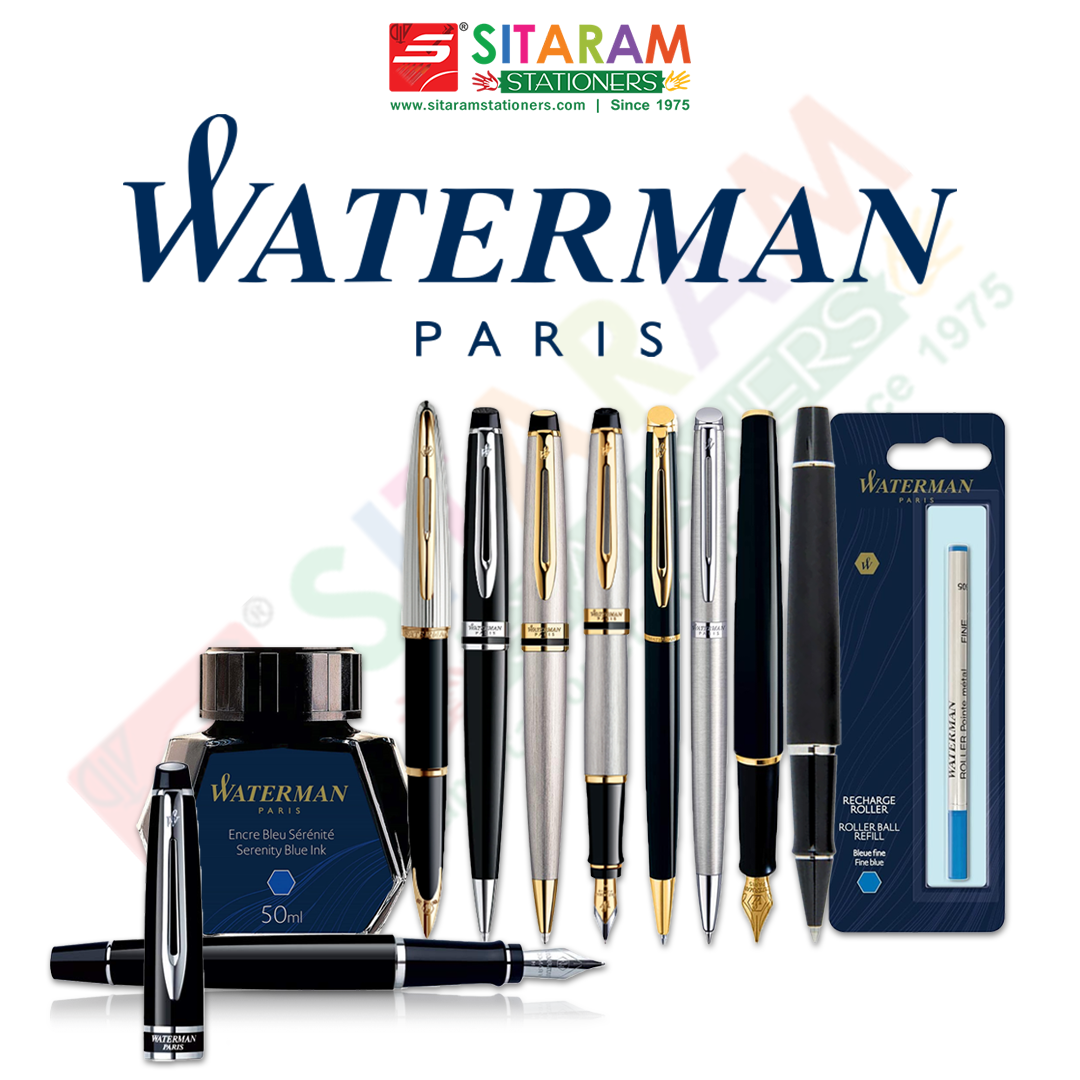 Waterman