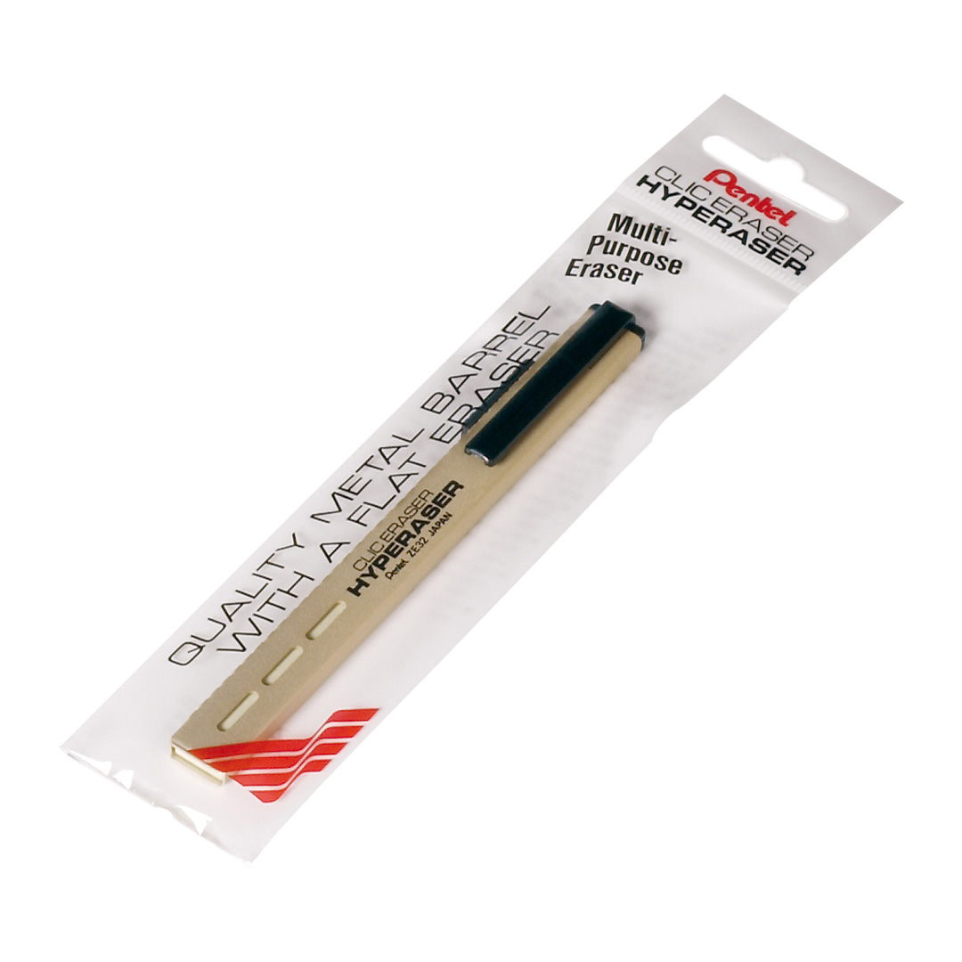 Pentel Click Hyper Eraser 1